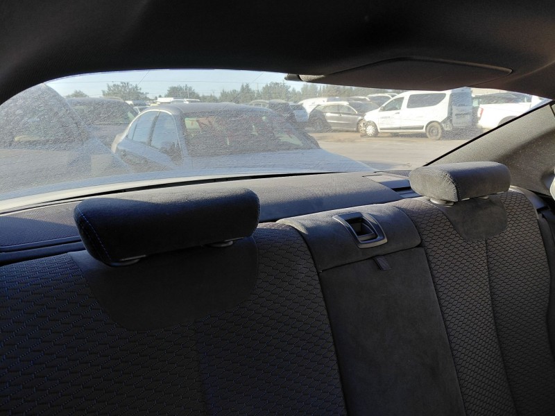 bmw 2 coupé (f22, f87) del año 2019