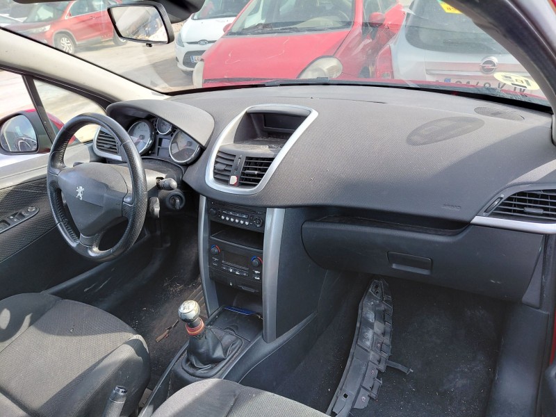 peugeot 207/207+ (wa_, wc_) del año 2008