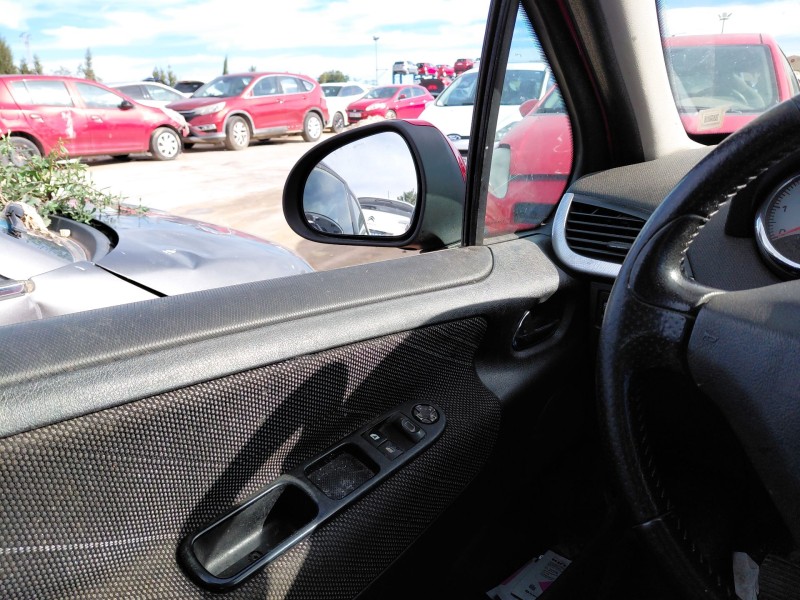 peugeot 207/207+ (wa_, wc_) del año 2008