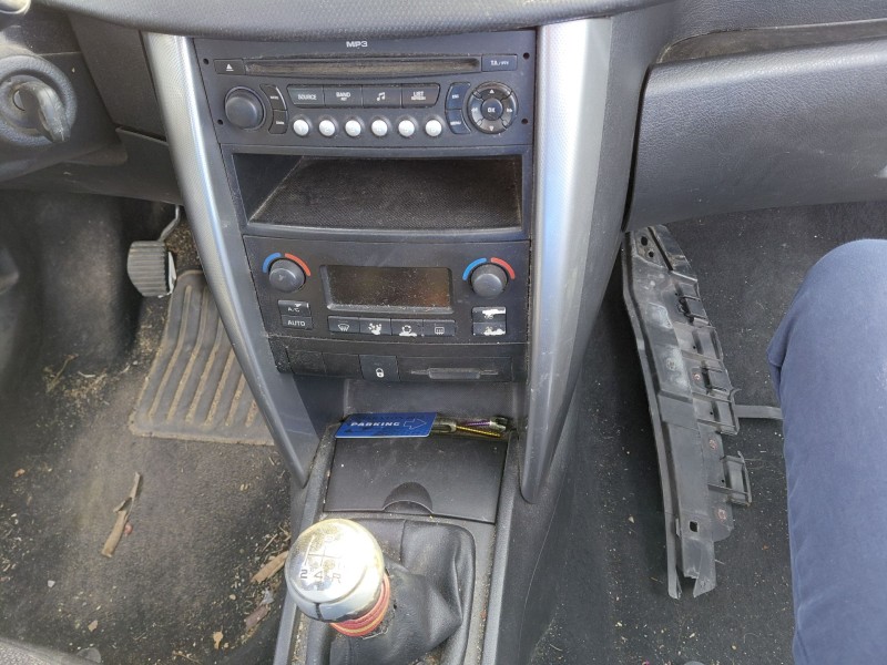 peugeot 207/207+ (wa_, wc_) del año 2008