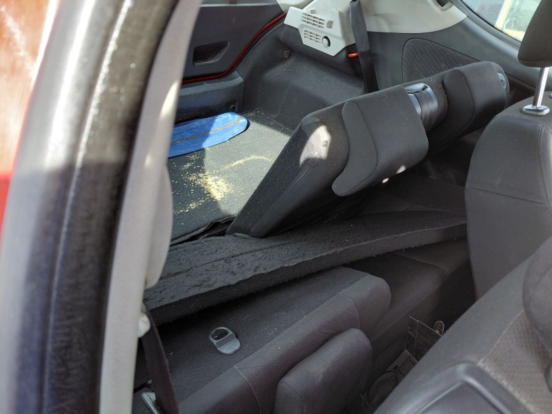 peugeot 207/207+ (wa_, wc_) del año 2008