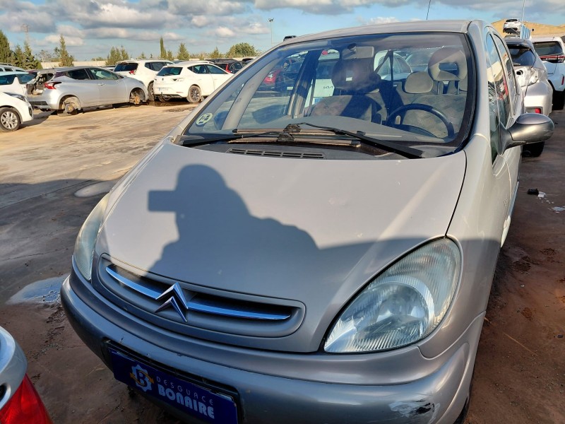 citroën xsara picasso (n68) del año 2002