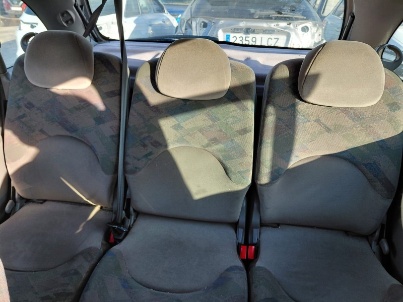 citroën xsara picasso (n68) del año 2002