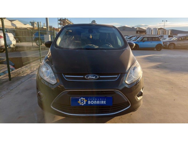 ford c-max ii (dxa/cb7, dxa/ceu) del año 2011
