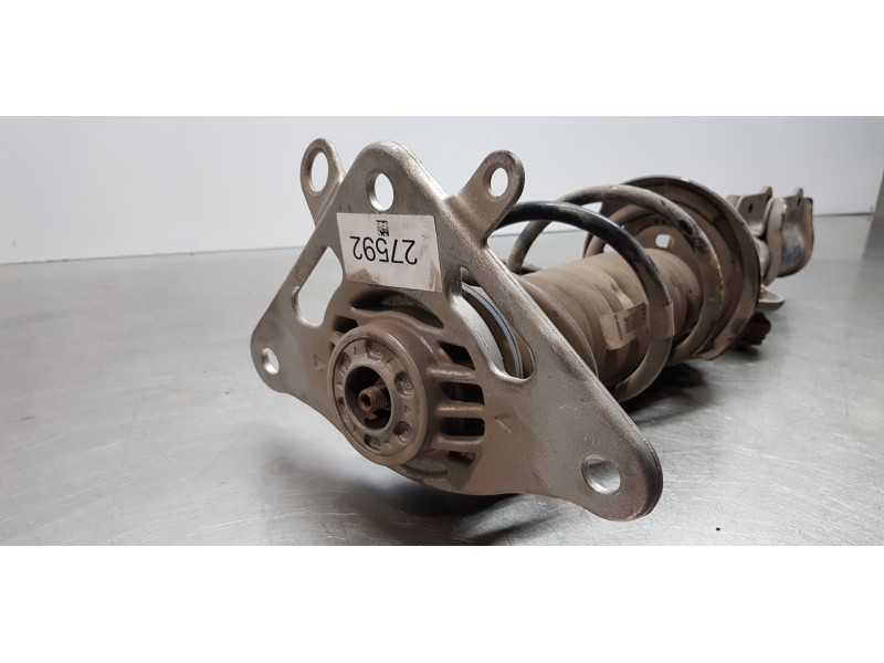 Recambio de amortiguador trasero derecho para jeep renegade limited 4x2 referencia OEM IAM 52139439  