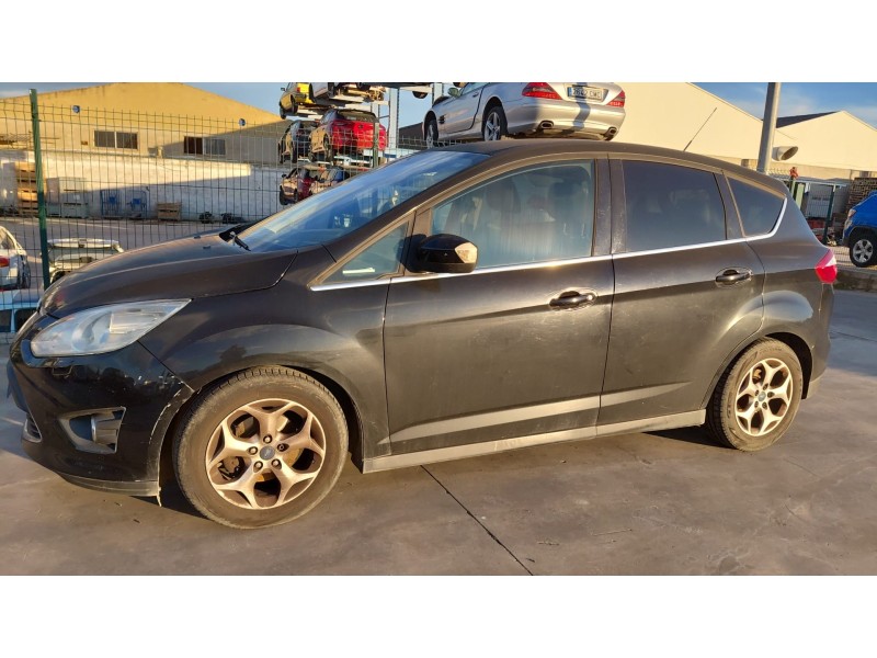 ford c-max ii (dxa/cb7, dxa/ceu) del año 2011