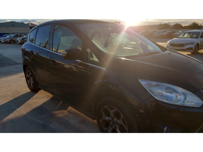 ford c-max ii (dxa/cb7, dxa/ceu) del año 2011