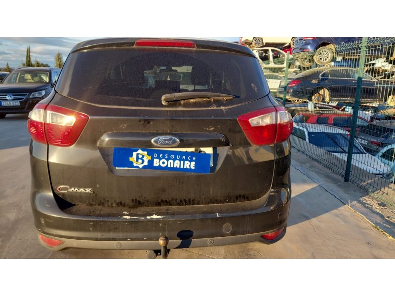 ford c-max ii (dxa/cb7, dxa/ceu) del año 2011
