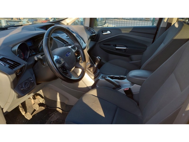 ford c-max ii (dxa/cb7, dxa/ceu) del año 2011