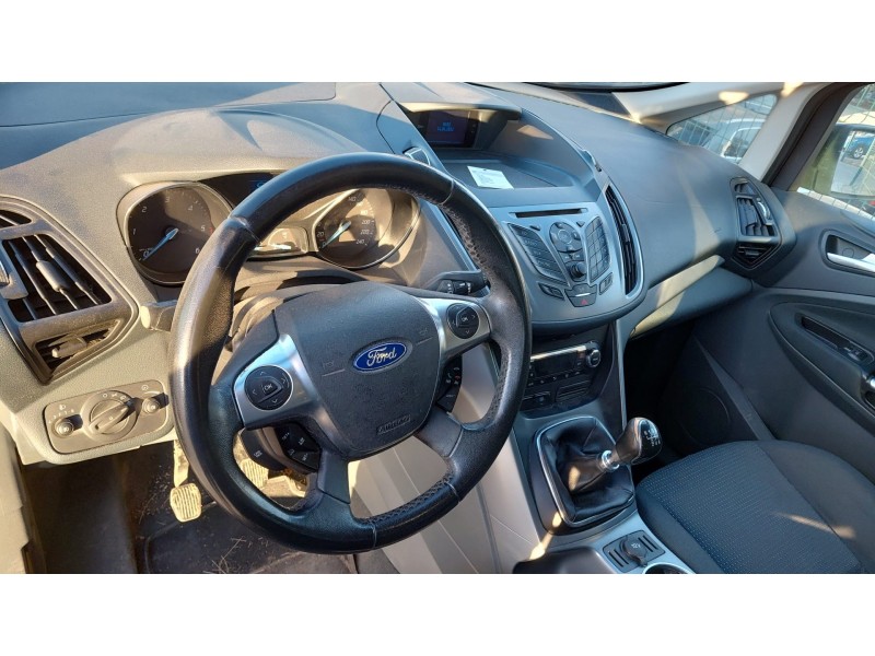 ford c-max ii (dxa/cb7, dxa/ceu) del año 2011