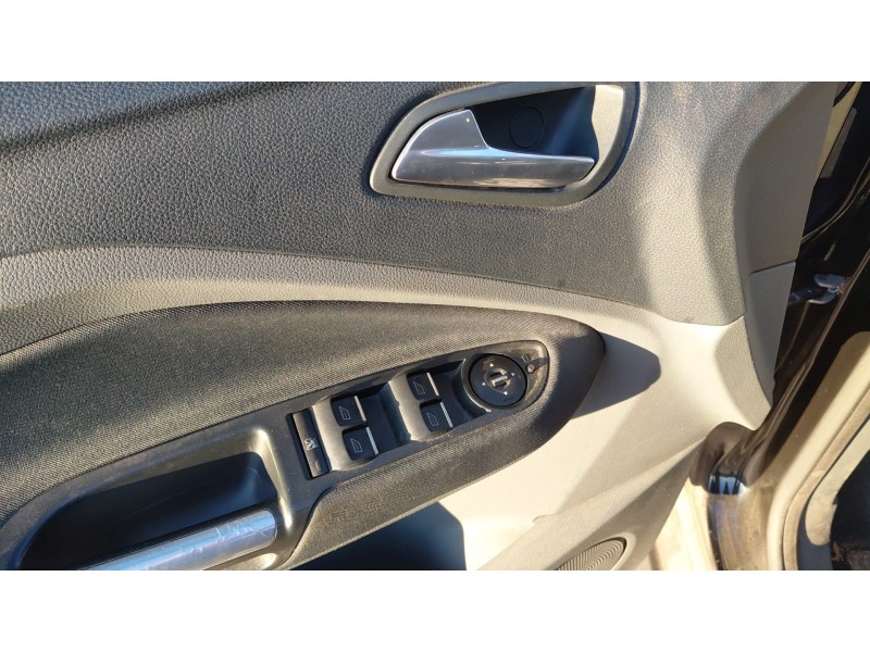 ford c-max ii (dxa/cb7, dxa/ceu) del año 2011