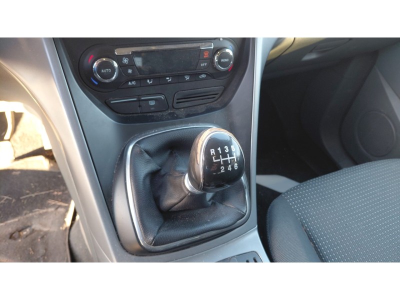 ford c-max ii (dxa/cb7, dxa/ceu) del año 2011