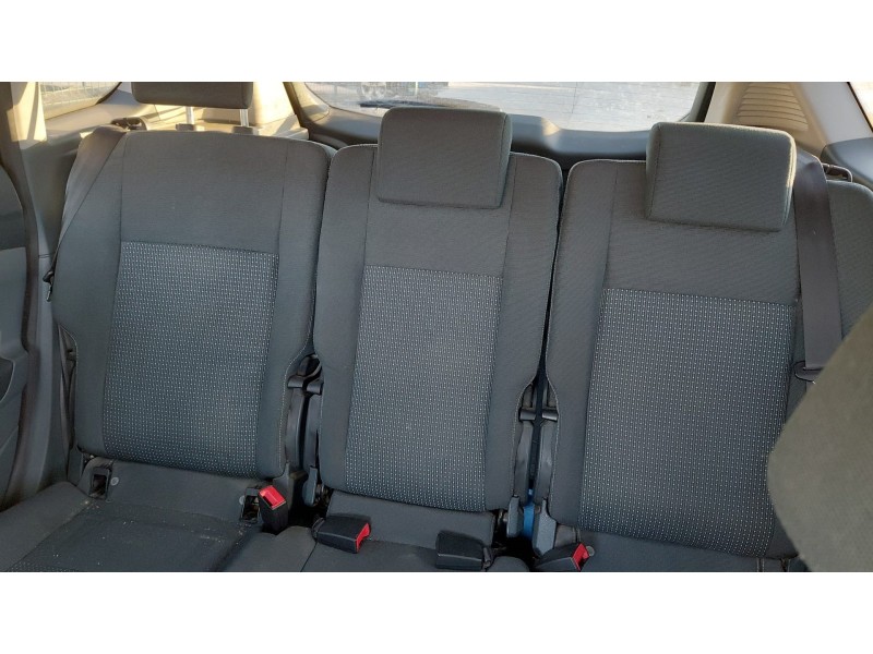 ford c-max ii (dxa/cb7, dxa/ceu) del año 2011