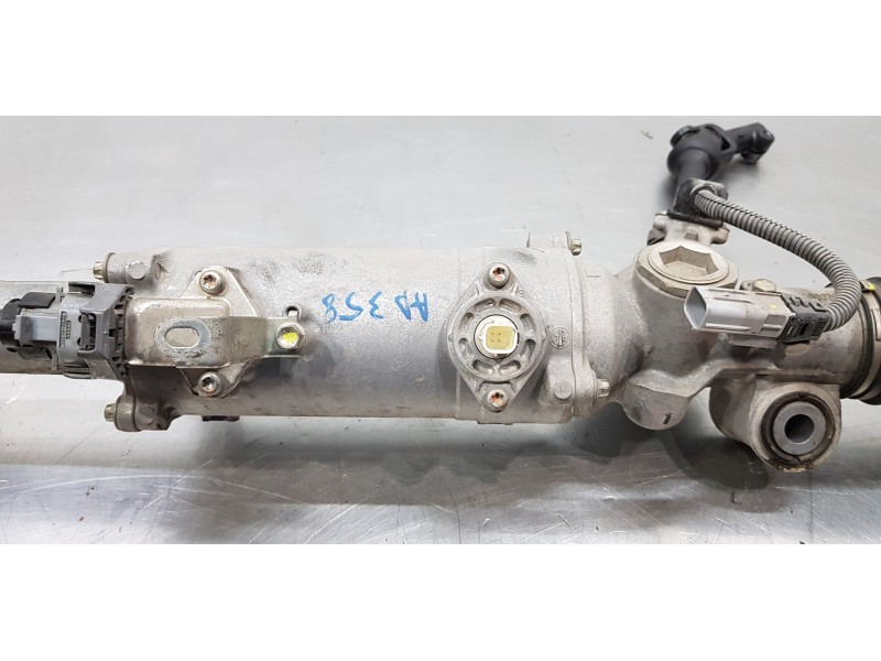 Recambio de cremallera direccion para lexus is 300h referencia OEM IAM 4420053240  