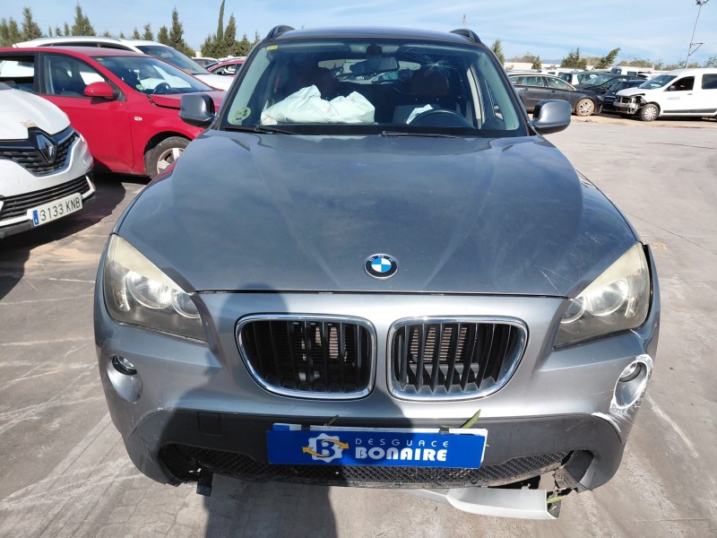 bmw x1 (e84) del año 2010