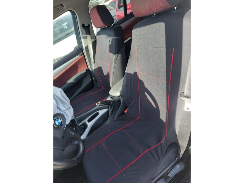 bmw x1 (e84) del año 2010