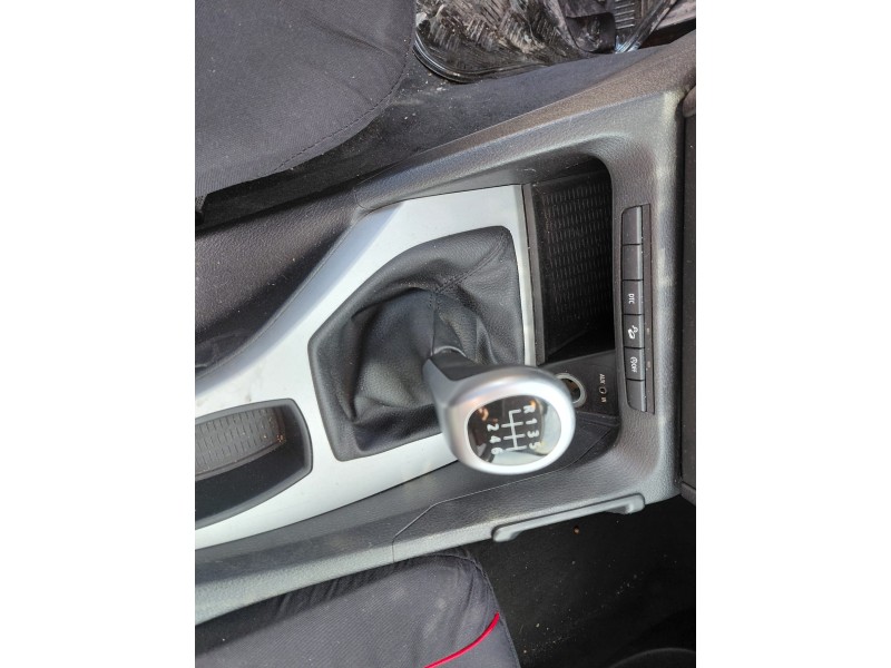 bmw x1 (e84) del año 2010