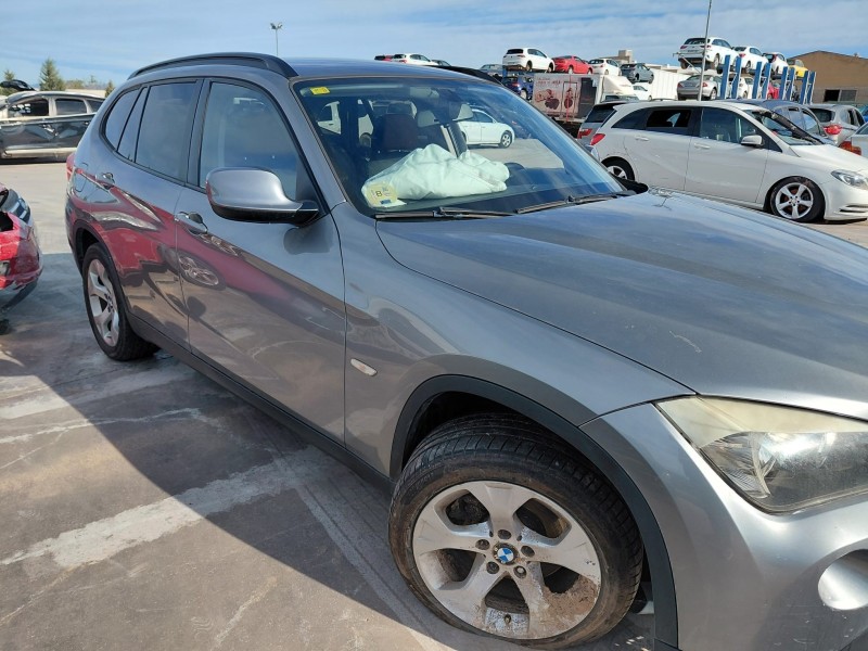 bmw x1 (e84) del año 2010