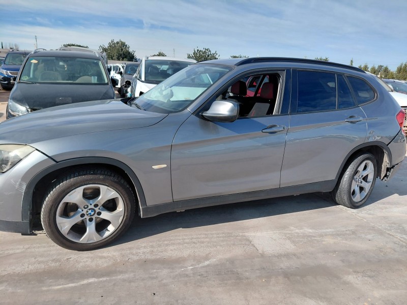 bmw x1 (e84) del año 2010