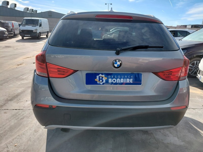 bmw x1 (e84) del año 2010