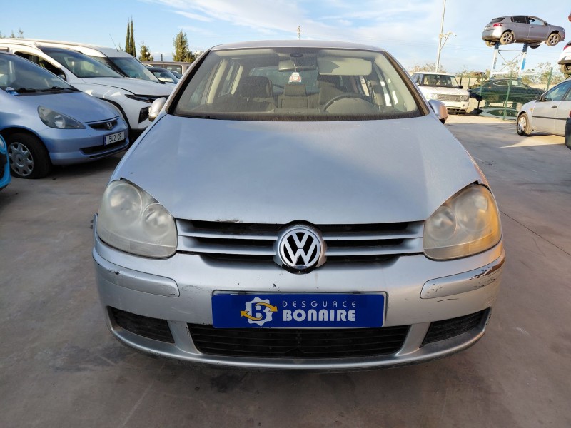 volkswagen golf v (1k1) del año 2005