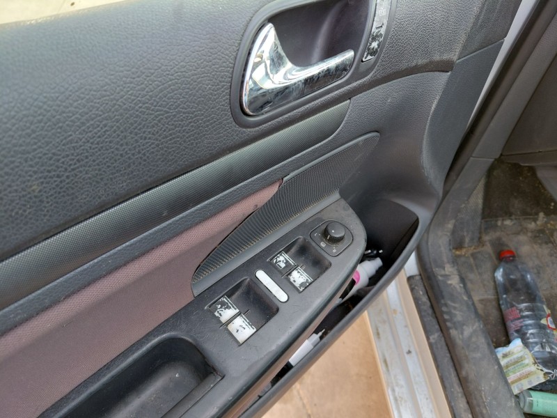 volkswagen golf v (1k1) del año 2005