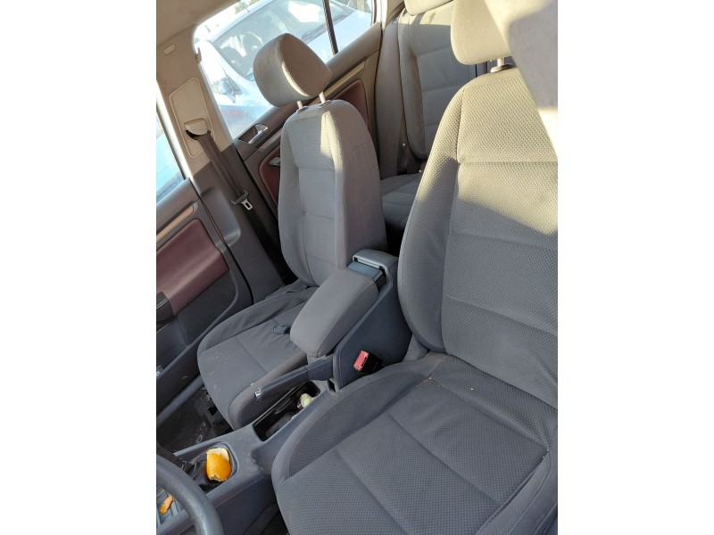 volkswagen golf v (1k1) del año 2005