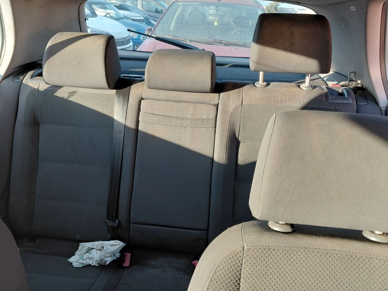 volkswagen golf v (1k1) del año 2005