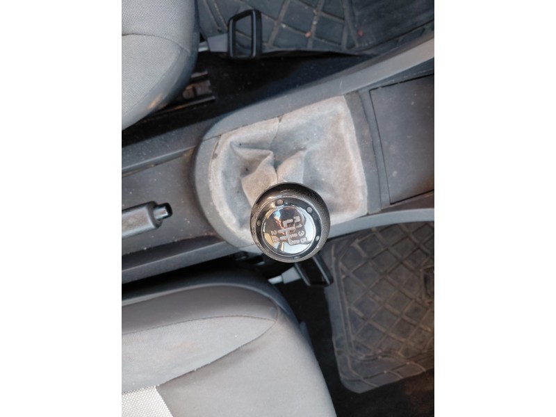 seat ibiza iii (6l1) del año 2006