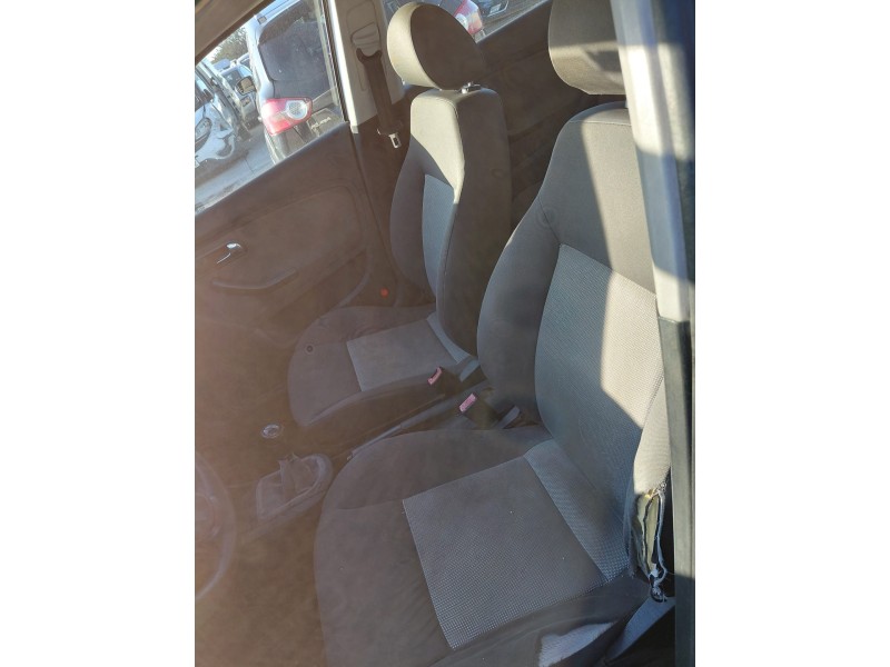 seat ibiza iii (6l1) del año 2006