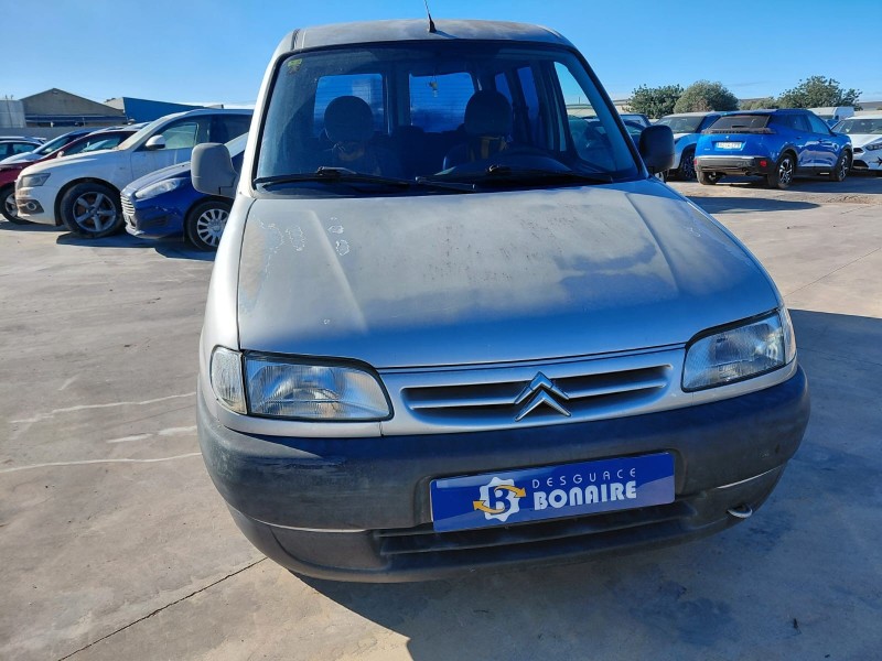 citroën berlingo / berlingo first monospace (mf_, gjk_, gfk_) del año 2001