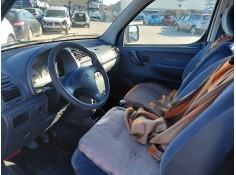 citroën berlingo / berlingo first monospace (mf_, gjk_, gfk_) del año 2001 2