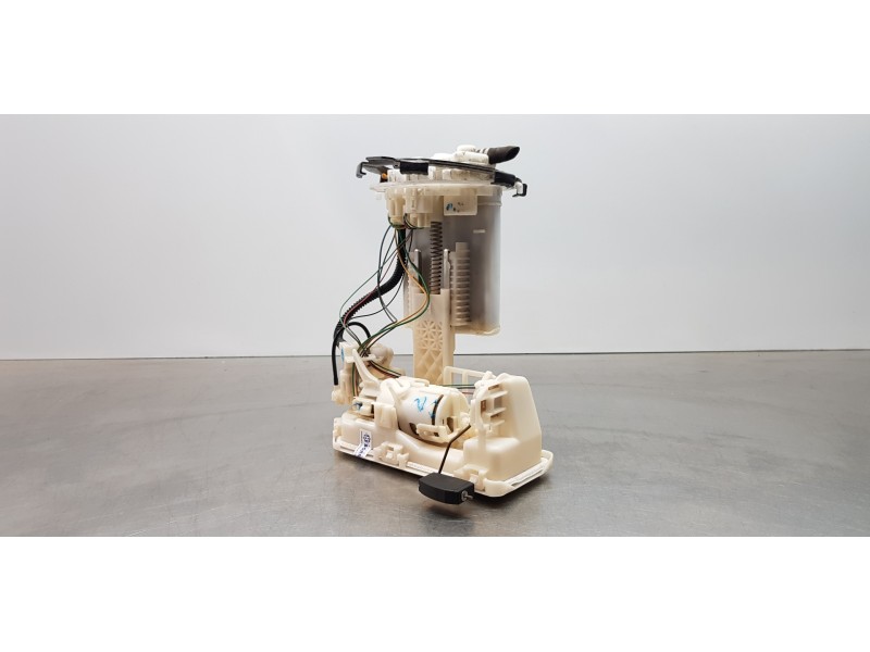 Recambio de aforador para toyota corolla touring sports (e21) hybrid advance referencia OEM IAM 7702002C50  