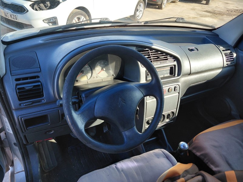 citroën berlingo / berlingo first monospace (mf_, gjk_, gfk_) del año 2001