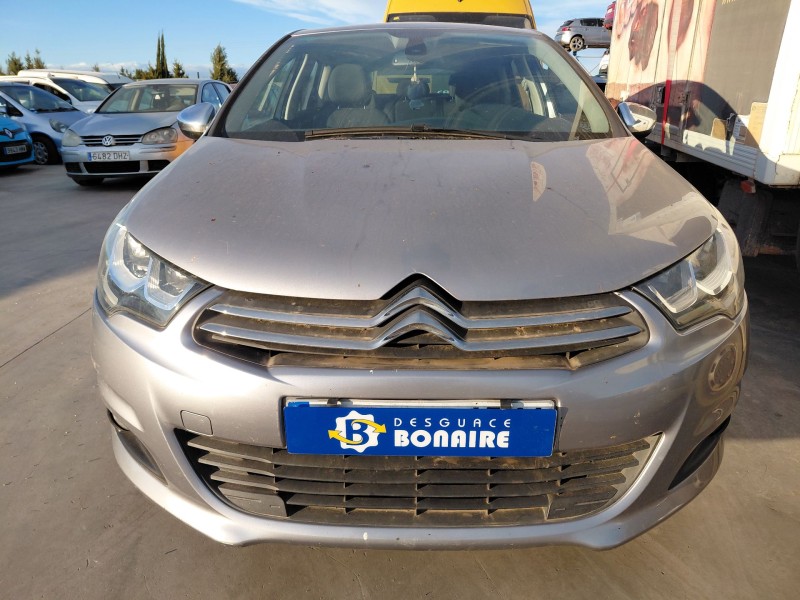 citroën c4 ii (nc_) del año 2016