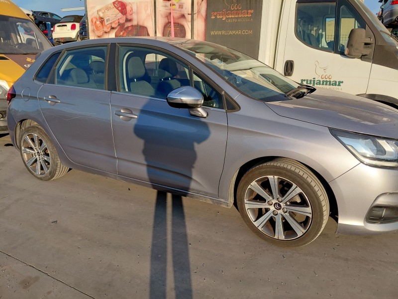 citroën c4 ii (nc_) del año 2016