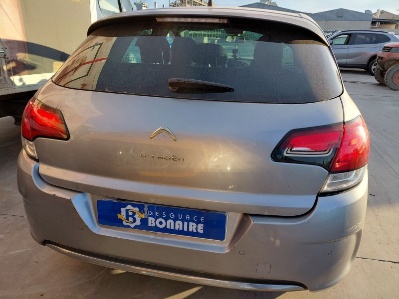 citroën c4 ii (nc_) del año 2016