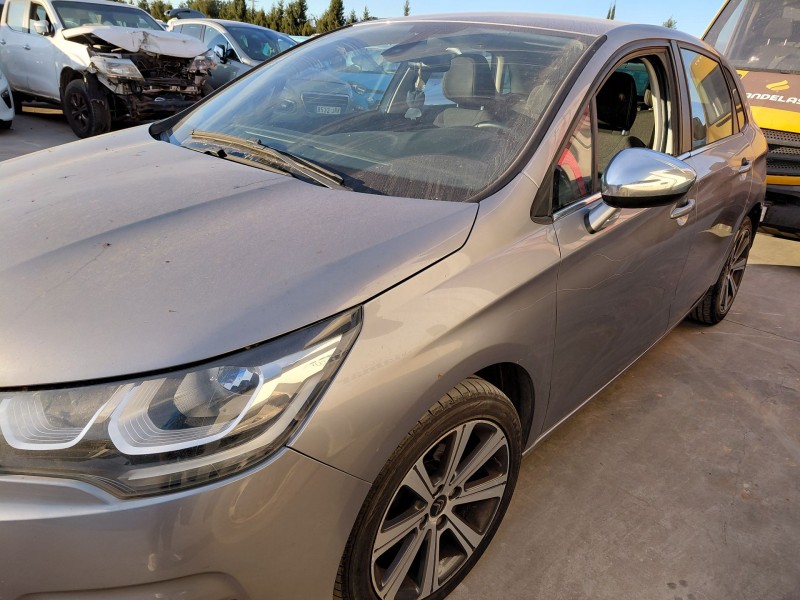 citroën c4 ii (nc_) del año 2016