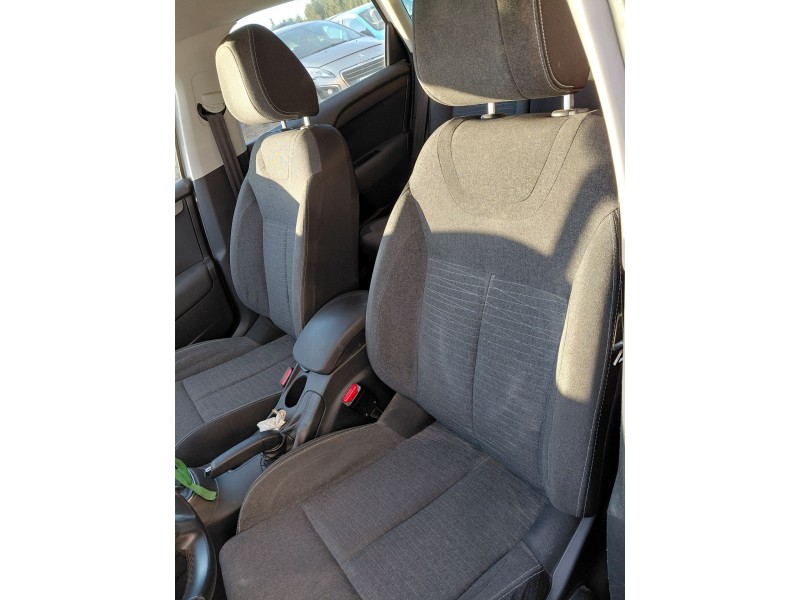 citroën c4 ii (nc_) del año 2016