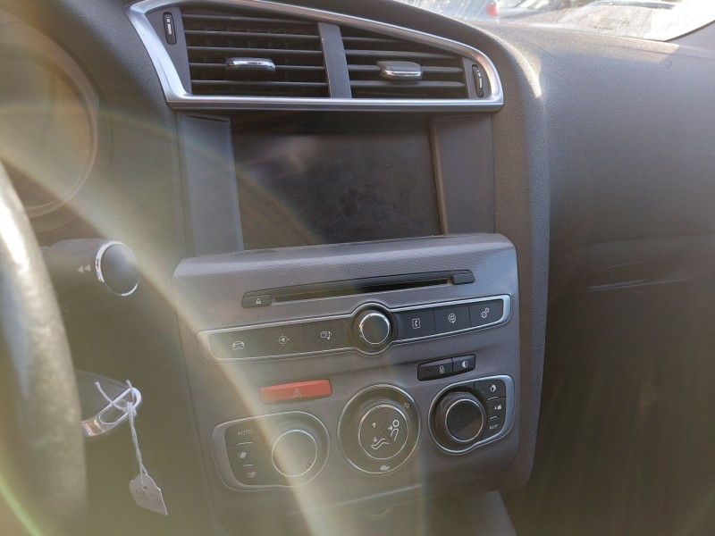 citroën c4 ii (nc_) del año 2016