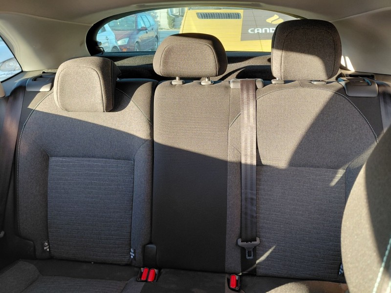 citroën c4 ii (nc_) del año 2016