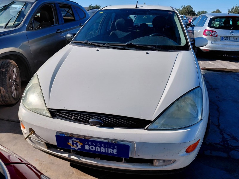 ford focus i (daw, dbw) del año 2001