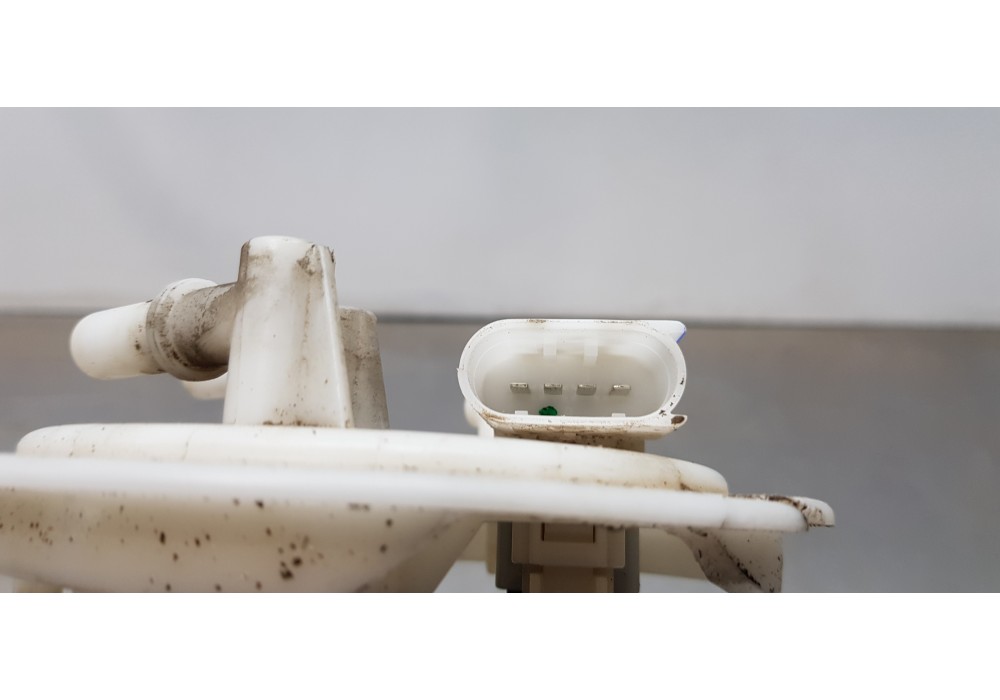 Recambio de aforador para mercedes vito mixto (639) 116 cdi extralang (639.605) referencia OEM IAM A6394702094  