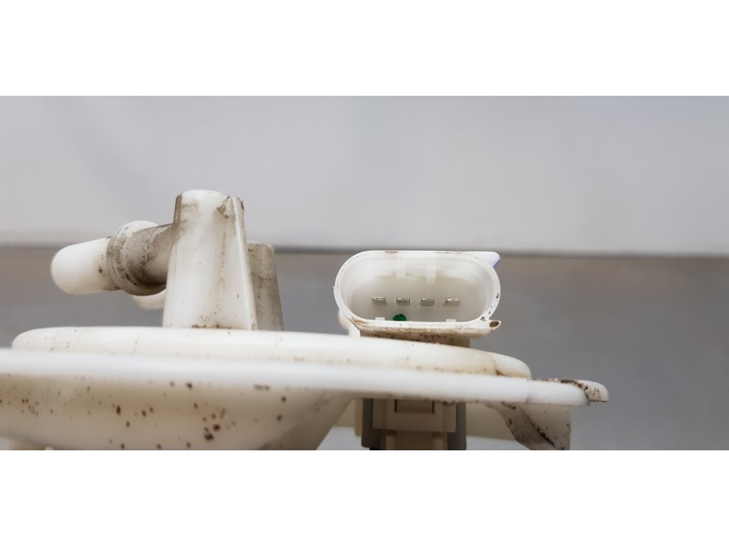 Recambio de aforador para mercedes vito mixto (639) 116 cdi extralang (639.605) referencia OEM IAM A6394702094  