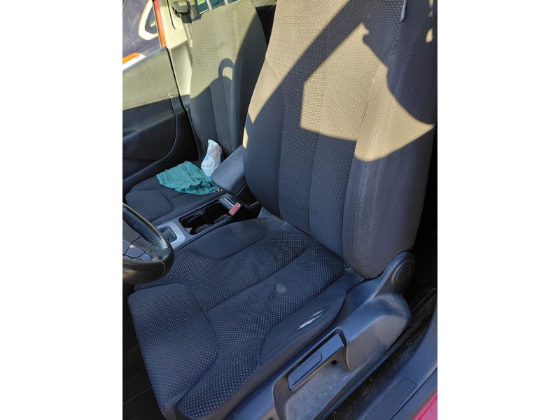 volkswagen passat b6 (3c2) del año 2006