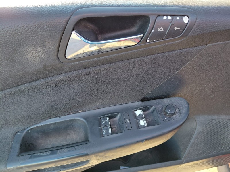 volkswagen passat b6 (3c2) del año 2006