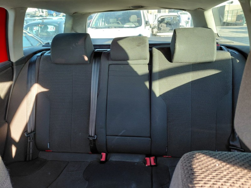 volkswagen passat b6 (3c2) del año 2006