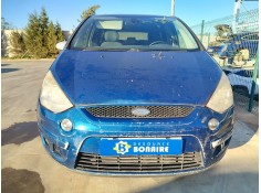 ford s-max (wa6) del año 2007