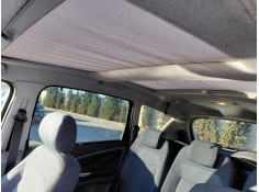 ford s-max (wa6) del año 2007 2