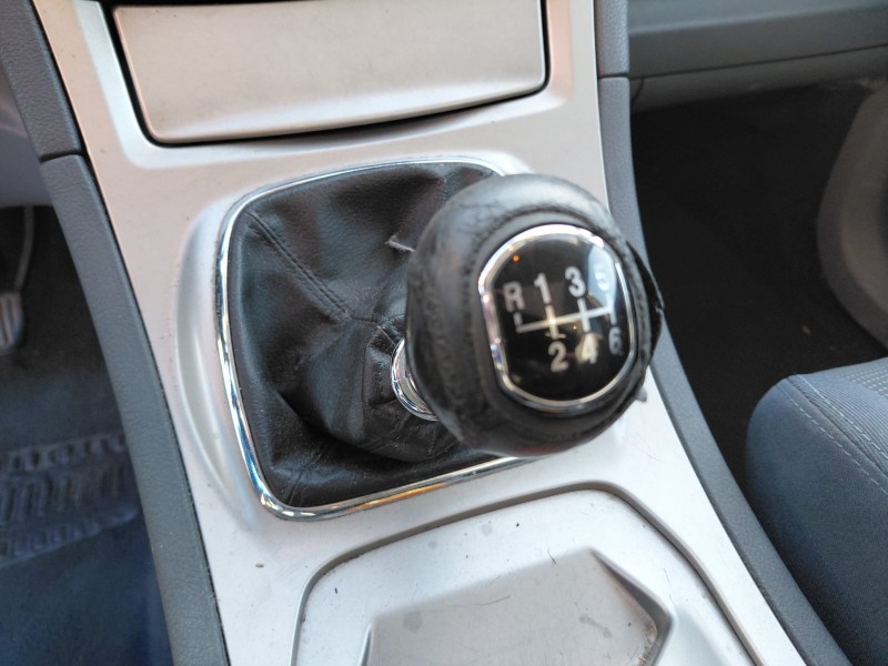 ford s-max (wa6) del año 2007